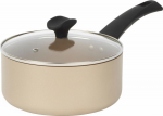 Salter BW11109EU7 Olympus 20cm Saucepan