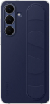 Samsung Standing Grip Case for Galaxy S25 FE Dark Blue