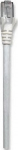 Intellinet Patchcord Cat6 UTP 0.3m 100% CU white