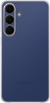 Samsung Clear Case Galaxy S25 FE transparent