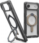 Urban Armor Gear UAG Plasma XTE MagSafe Kickstand Case| Apple iPhone Air| ash