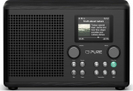 Imagination Technologies Imagination Technology Group Pure Classic H4i - Audiosystem - schwarz/ash