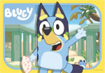 Ravensburger Puzzle: Bluey My First Puzzles (2/3/4/5) (12004105)