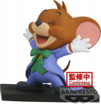 Banpresto WB 100Th Anniversary: Tom And Jerry - Jerry as Joker (Ver.B) Figure (8cm) (88442)