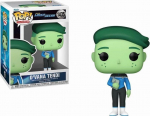 Funko Pop! Television: Star Trek Lower Decks - D'Vana Tendi #1435 Vinyl Figure