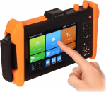 Multifunction Recorder tester CCTV CS-H9-70E