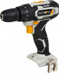 Batavia B.V. 18V Drill Driver - Without Battery and Charger in BMC