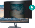 eSTUFF Magnetic Privacy Filter 31.5", 703 mm x 398 mm 16:9