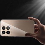 Xiaomi 15T 5G - 3mk Clear Case