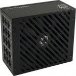 Netzteil ATX 3.1 LC-Power 850W/135mm 80+ Platinum Retail, Full Modular