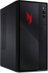 Acer Nitro 20 N20-100 - Tower - Core i5 13420H / 2.1 GHz - RAM 16 GB - SSD 512 GB - GeForce RTX 5060 - Wi-Fi 6E, Bluetooth, 1GbE - WLAN: 802.11a/b/g/n/ac/ax (Wi-Fi 6E)