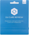 DJI Care Refresh additional service (Mini 5 Pro), 12 month (EU)