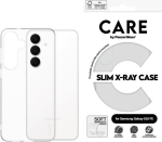PanzerGlass CARE by PanzerGlass X-Ray - Rear cover for mobile phone - soft ground - Thermoplastic polyurethane (TPU) (CR38575)