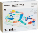 Mideer Tor magnetic car racer 115el. MD6395