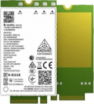 DEL Dell Wireless DW5933E - Wireless mobile modem - 5G LTE - M.2 Card
