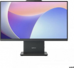 LENOVO IDEACENTRE AIO RYZEN 5 7535HS/23.8" FHD (1920X1080) IPS ANTI-GLARE 250NITS, 100HZ, 99% SRGB, HARDWARE LOW BLUE LIGHT, 3-SIDE BORDERLESS, NON-TOUCH/16GB/1TB SSD/RADEON 660M/HARMAN SPEAKERS/W11H/ENG (LUNA GREY)