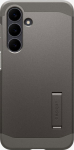 Spigen Tough Armor MagSafe - Case do Samsung Galaxy S25 FE (Gunmetal)