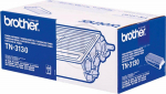 Brother Toner TN-3130 | 3500Sidor | Svart