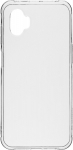 Tactical TPU Cover for Samsung Galaxy Xcover 7 Pro / transparent