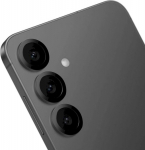 OBAL:ME Lens Protector for Samsung Galaxy S24 / Onyx Black