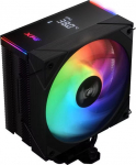 L&uuml;fter XPG MAESTRO PLUS 42SA (120mm ARGB Fan) schwarz retail