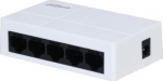 Dahua Europe Switch|DAHUA|5xRJ-45 ports|SG1005L-EUR