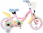 KS Cycling *****Rowerek 12 Stitch pink 20528-CB12 05286