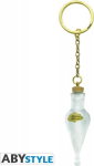 Abysse: Harry Potter - Felix Felicis 3D Keychain (ABYKEY372)