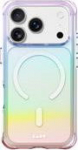 LAUT AERO HOLO for iPhone 17 Pro Max - Holo Pearl