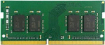 memory Server Qnap QNAP RAM-8GDR4D0-SO-3200 8GB DDR4 RAM memory module 1 x 8 GB 260-pin SO-DIMM