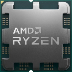 AMD Ryzen 5 7500X3D processor 4 GHz 96 MB L3 Tray