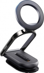 Ugreen Magnetic car mount for dashboard, swivel (czarny)