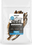 UNISZKI Dried herring &ndash; dog treat &ndash; 50 g