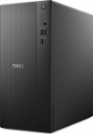 DEL Dell Pro | Essential QVT1260 | Desktop | Tower | Intel Core i5 | i5-14400 | 16 GB | DDR5 | 1000 GB | Intel UHD Graphics 730 | English | Ubuntu | Warranty 36 month(s)