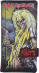 Nemesis Now: Iron Maiden Killers Purse (18.5cm)