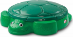 Little Tikes Turtle Sandbox (173905E3)