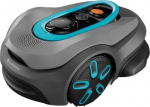 Gardena smart SILENO sense Robotic lawnmower Robotic lawnmower 16 cm Cutting width