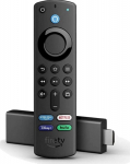 Amazon Fire TV Stick 4K Plus 2025 Media streaming device