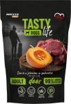 BIOFEED Tasty Dogs Life Deer - wet dog food - 150g