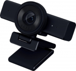Razer Kiyo V2 X Webcam, 1440p @ 60 FPS, autofocus, Weitwinkel - schwarz