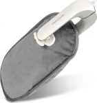 ProfiCare PC-EWF 3150 Electric hot water bottle 380 W Grey