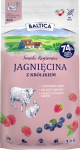 BALTICA Smaki region&oacute;w Small breeds Lamb with rabbit - dry dog food - 3kg