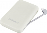 POWER BANK USB 10000MAH/BEIGE S10000 7333031 INTENSO
