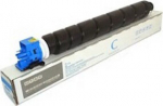 Utax Toner CK-8545C Cyan 1T0C2LCUT1 - toner unit