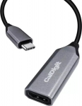 Adapter USB CalDigit USB-C - HDMI Silver (USBC-HDMI21)