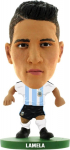 Creative Toys Company Creative Toys - Soccerstarz: Argentina Erik Lamela Figure (404396)