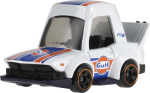 Mattel Hot Wheels: Silver Series Tooned Gulf Racing - Manga Tooner (JCB61)