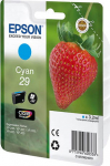 EPS Epson ink cartridge cyan Claria Home 29 T 2982