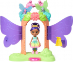 Gabby's Dollhouse Fairy Magic Reveal play set