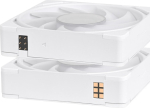 Thermaltake CT140 EX INFINITY ARGB Sync 3Pack Fan snow white
